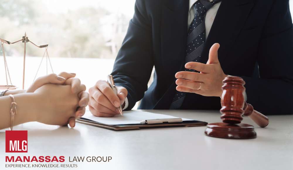 Prince William County Wrongful Death Lawyer