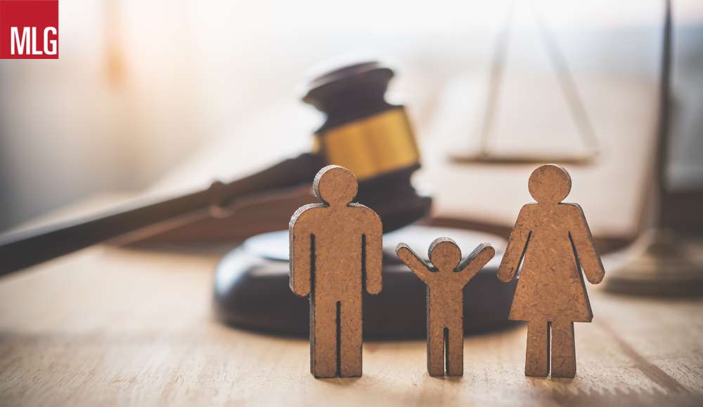 Manassas Child Support Lawyer