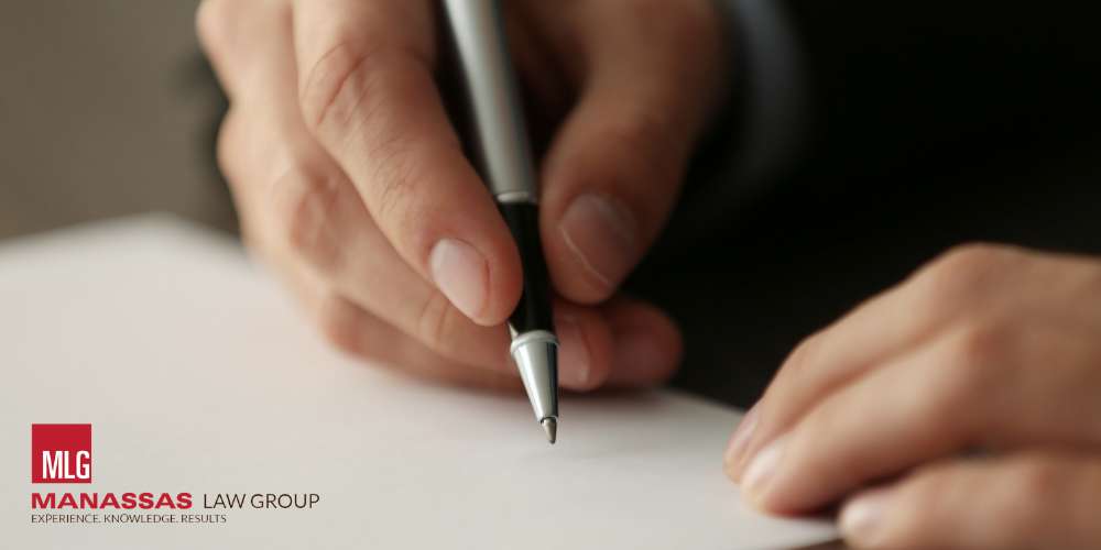 how to get power of attorney