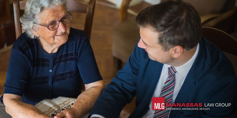 what is power of attorney