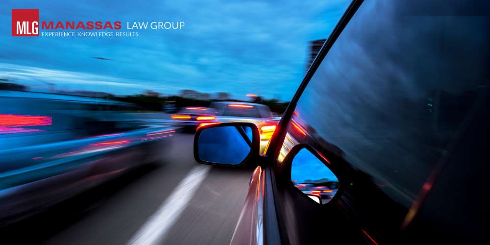 Northern Virginia Manslaughter Defense Attorney