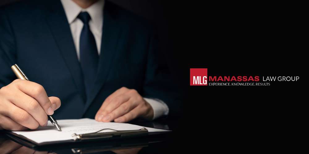 Northern Virginia Manslaughter Defense Law Firm