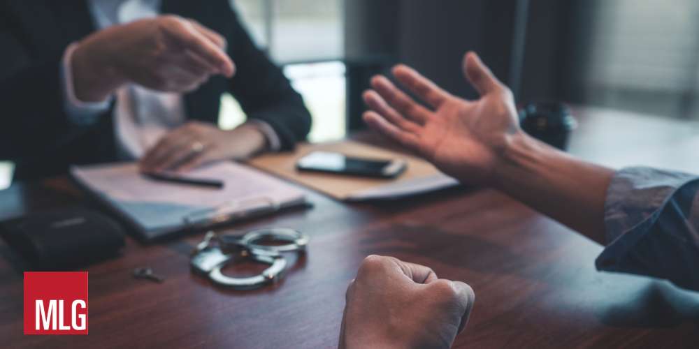 Northern Virginia Manslaughter Defense Lawyers