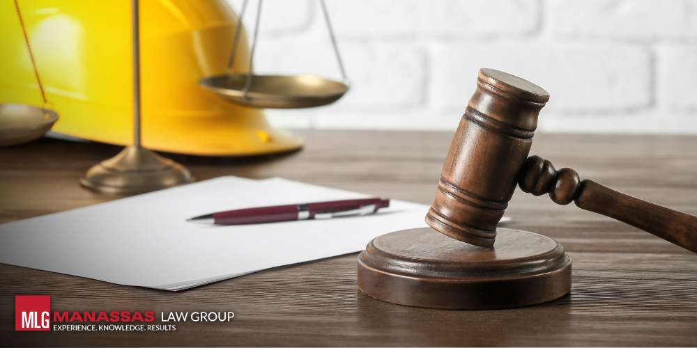 construction dispute resolution lawyer virginia